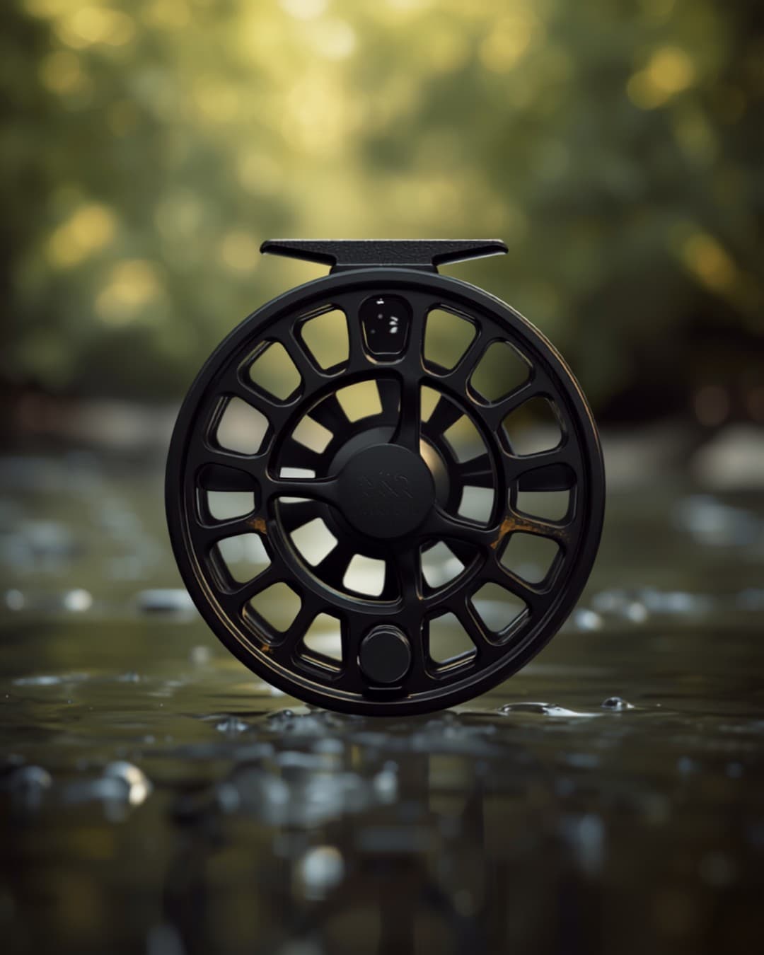 treefish Fly Reel Classic #5/6 — miniaturka 2