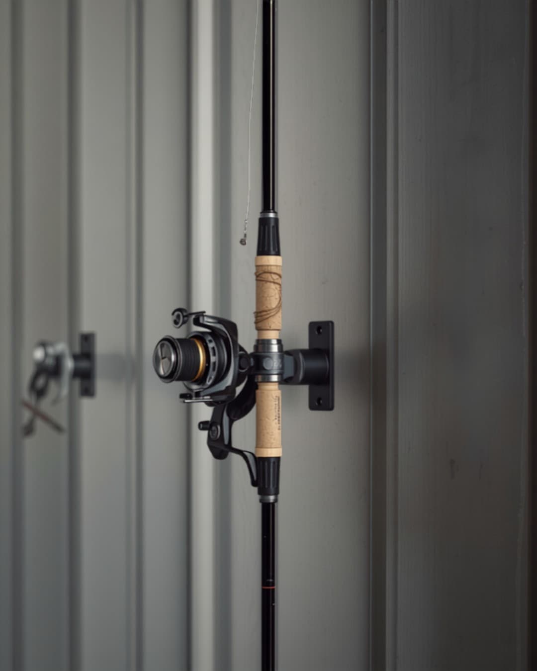 treefish Uchwyt na Wędkę Universal — miniaturka 2