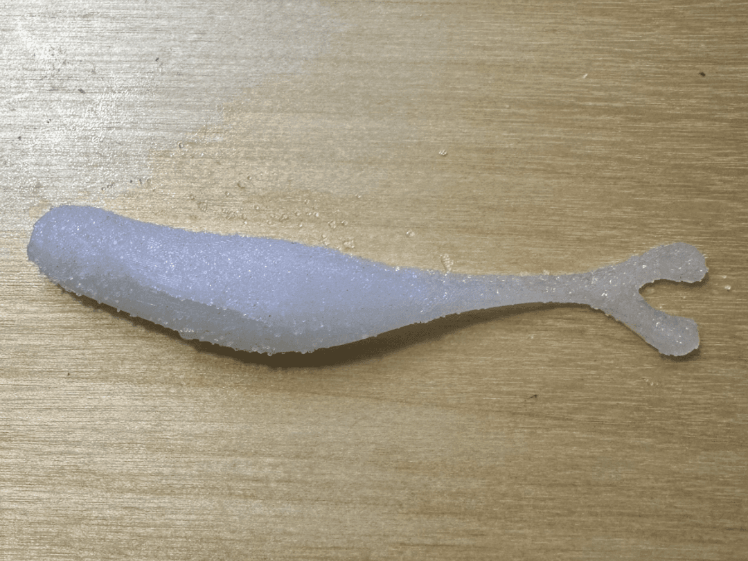 treefish Jig Head — zestaw 10 szt. — miniaturka 3