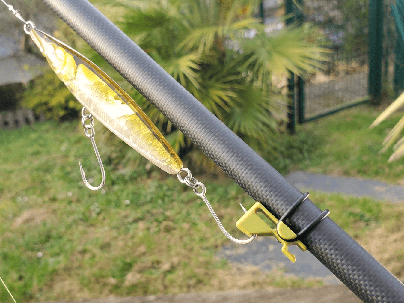 treefish Klip na Linkę — zestaw 20 szt. — miniaturka 3