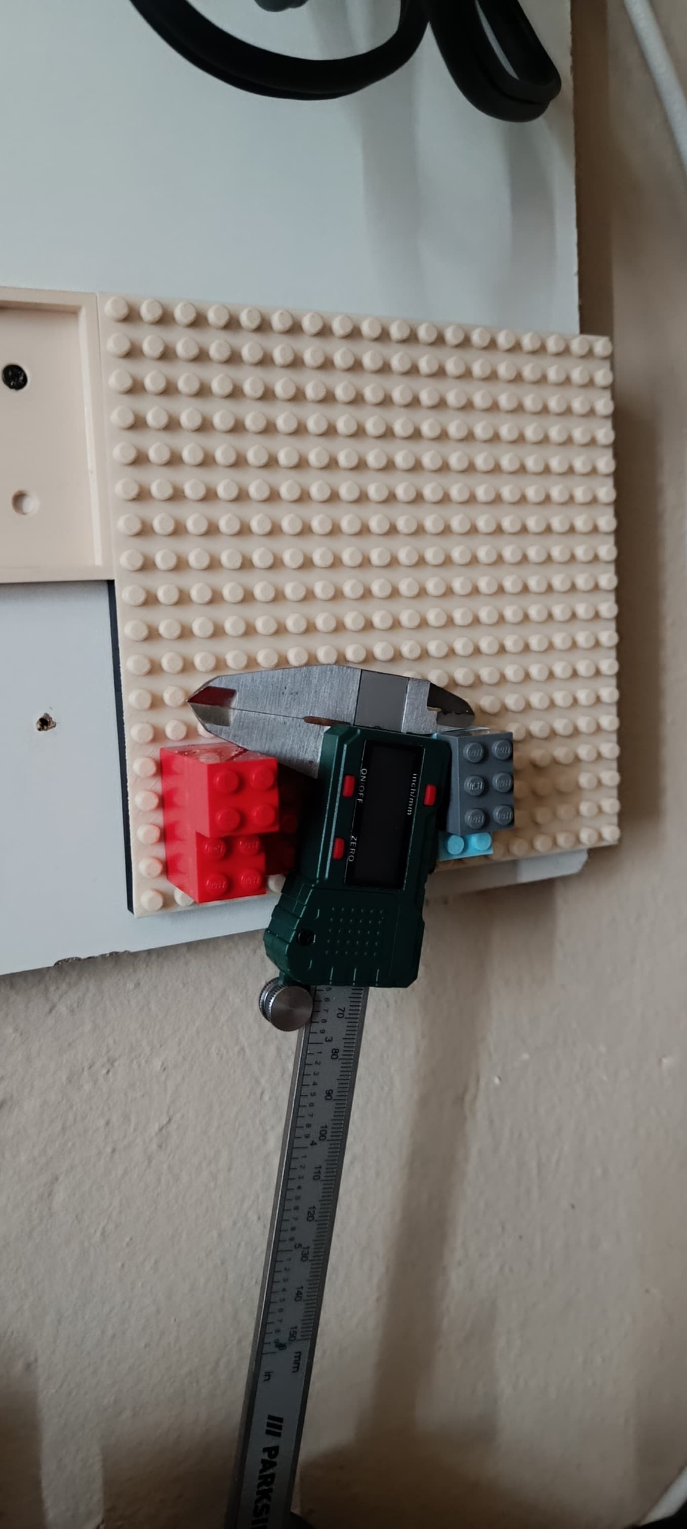 treefish Panel Organizacyjny na Sprzęt — miniaturka 3